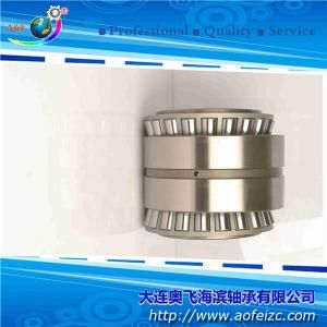 A&F Tapered Roller Bearing 352222 for Metallurgical Engineering