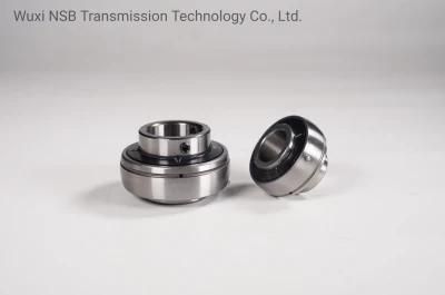 High Speed UC Bearings/Insert Bearings/Pillow Block Bearings (UCW201)