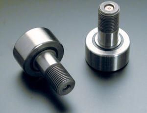 Cam Follower Bearings, Curve Bearings, Stud Type Track Rollers