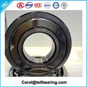 Deep Groove Ball Bearing, Engine Parts Bearing with ISO Certificate