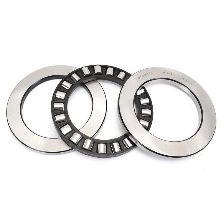 High Quality Khrd Thrust Roller Bearing 81168 81172 81176 81180 81168m 81172m 81176m 81180m