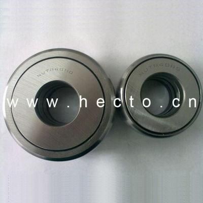 Track Roller Bearing Supporting Roller Bearing Yoke Type Nutr40110 Nutr4085