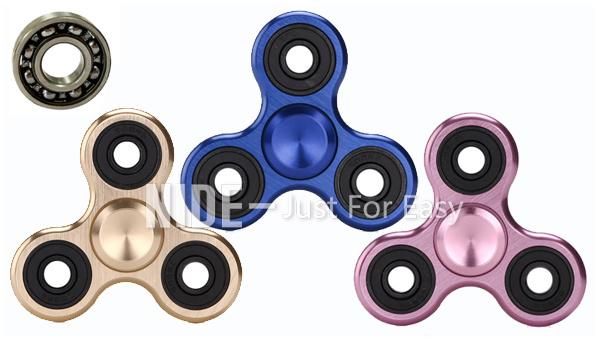608 Ball Bearing Fingertip Spinner Deep Groove Ball Bearing