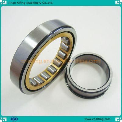 Ball Bearing, Chrome Steel, Stainless Steel, Carbon Steel, Cylindrical Roller Bearing