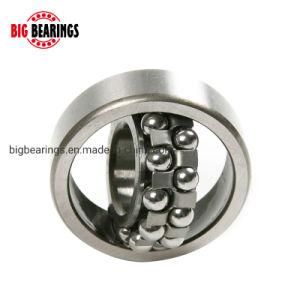 Self Aligning Ball Bearing 1302-C3 NSK 1302 Etn9 1302etn9 Bearing