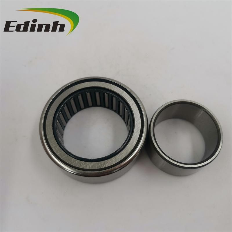 Textile Parts Pna12/28 Pna15/32 Rpna18/32 Pna30/52 Self-Agling Needle Roller Bearing