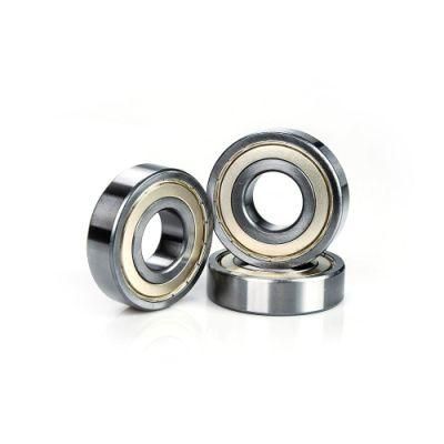 High Speed Auto Parts Deep Groove Ball Bearing 6200-2RS