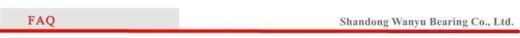 Distributor Khrd 292/530 292/530em 293/530 293/530em 294/530em for Crane Hook Parts/Crane Hook Parts Spherical Thrust Roller Bearingmade in China