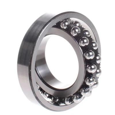 High Quality Double Row Self Aligning Ball Bearings 2212, 2213, 2214, 2215, 2216, 2217, 2218, 2219, 2220, 2221, 2222 ABEC-1 for Car Part Bearing