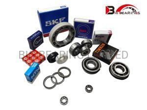Heavy Loading and Hot Sale Thrust Ball Bearing 51207 51209 51211 51213 51215 51217 for Motorcycle Parts Auto Parts