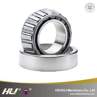 JM716649/JM716610 Single Row Requiring Maintenance Tapered Roller Bearing For Mining Machinery