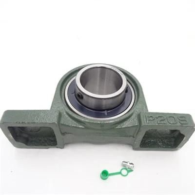 Chrome Steel Building/Agricultural Machinery Universal Pillow Block Bearing UCP209