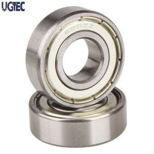 Motorcycle Bearing /Deep Groove Ball Bearing 6202 2RS/6202zz/6202c-2hrs 6203 2RS/6203zz/6203c-2hrs