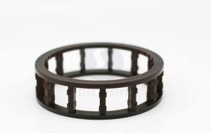 Motorcycle Spare Part Short Cylindrical Bearing Cage