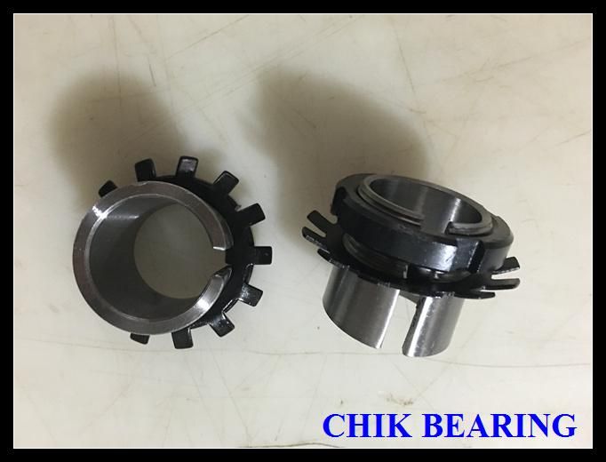 Machine Parts of High Quality of Self Aligning Ball Bearing 1217K
