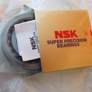 NSK Ball Screw Support Bearing 35tac72bsuc10pn7b