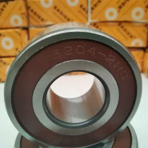 Double-Row Angular Contact Ball Bearings with Filling Slots 3303A-2RS1tn9/Mt33