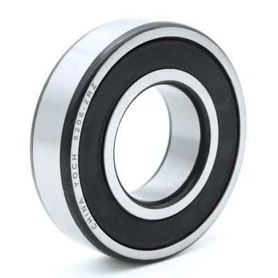 China Produce Deep Groove Ball Bearing 6317 for Engineering