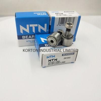 NTN Cam Follower Track Follower Bearings Kr16 Track Ball Bearings