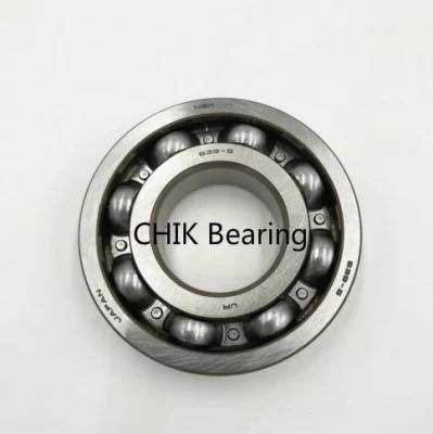 B25-224/B25-238/B25-238nx/B25-249/B25-254/B25-63da2 NSK Deep Groove Ball Bearing Price