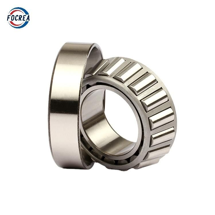 Tapered Roller Bearing 140*250*42mm 30228