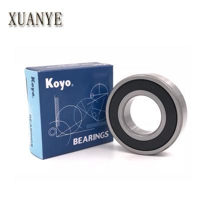Transmission Case Agricultural Machinery Deep Groove Ball Bearing 6209 Koyo High Quality Low Noise