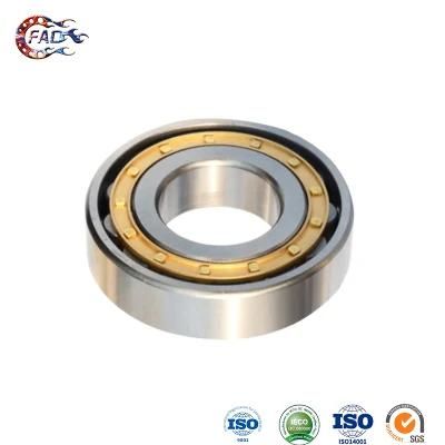 Xinhuo Bearing China Anti Friction Bearing Supply 15 Inch Steel Ball Nj307m Cylindrical Taper Roller Bearing
