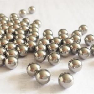 AISI1086 Carbon Steel Balls with 1-80mm