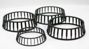 Aerospace Components Tapered Roller Bearing Cage