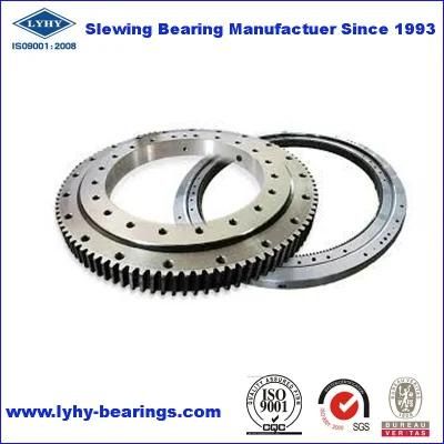 Slewing Bearing Untoothed 10-25 0455/0-04010