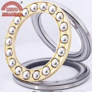Thrust Ball Bearings with Brass Cage (51218)