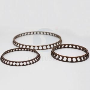 Angular Contact Bearing Cage Bearing Retainer Nylon