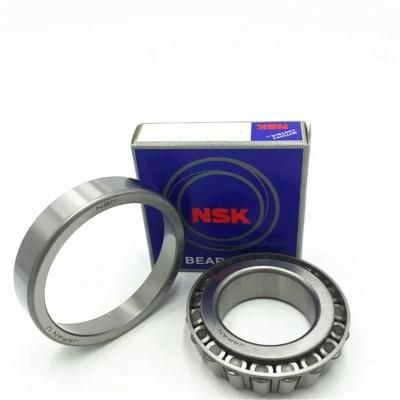 High Precision Timken NSK Koyo Industrial Metallurgy Auto Spares Taper Roller Bearing 3819/600