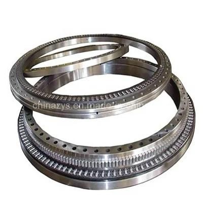 Zys Good Quality Tower Crane Turntable Slewing Bearing 110.25.710