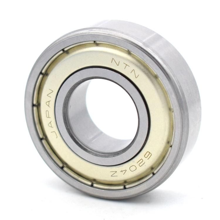 Factory Price High Performance Deep Groove Ball Bearing 6005n 6006n 6007n Zz 2RS Llu NTN NSK NACHI Koyo Timken Bearings for Auto Spare Parts