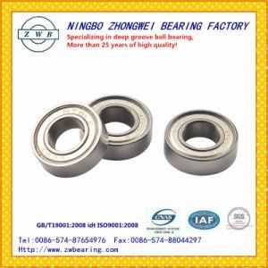 688/688ZZ/688-2RS Deep Groove Ball Bearing for Fishing Gear