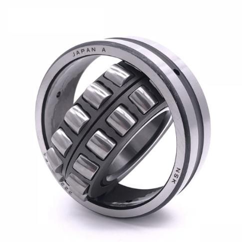 NSK Double Row Spherical Roller Bearing 23940ca 23940ca/W33 for Auto Bearing/ Reduction Gears/Printing Machinery, OEM Service, Price Advantage
