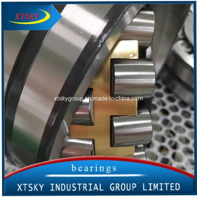 Xtsky High Quality Spherical Roller Bearing 22318MB-W33