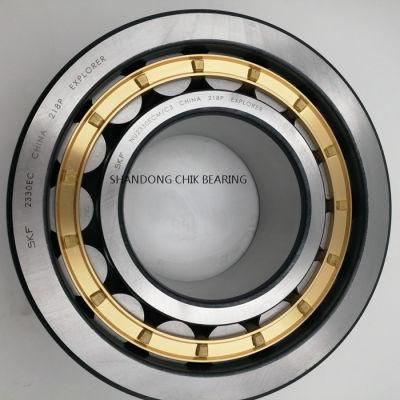 NU410M NU414M NU418 NU420 High Quality Auto Bearing Cylindrical Roller Bearing