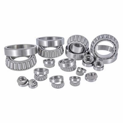 OEM NSK Timken Koyo Chrome Steel Taper Roller Bearing for Auto Wheel