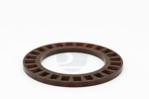 Engineering Plastics Thrust Needle Roller Bearing Cage Electric Car
