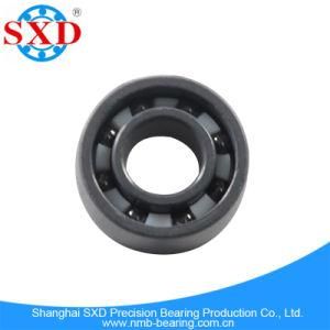 High Rpm Ceramic Ball Bearing