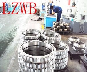 Machinery Parts Trust Ball Bearing (51109)