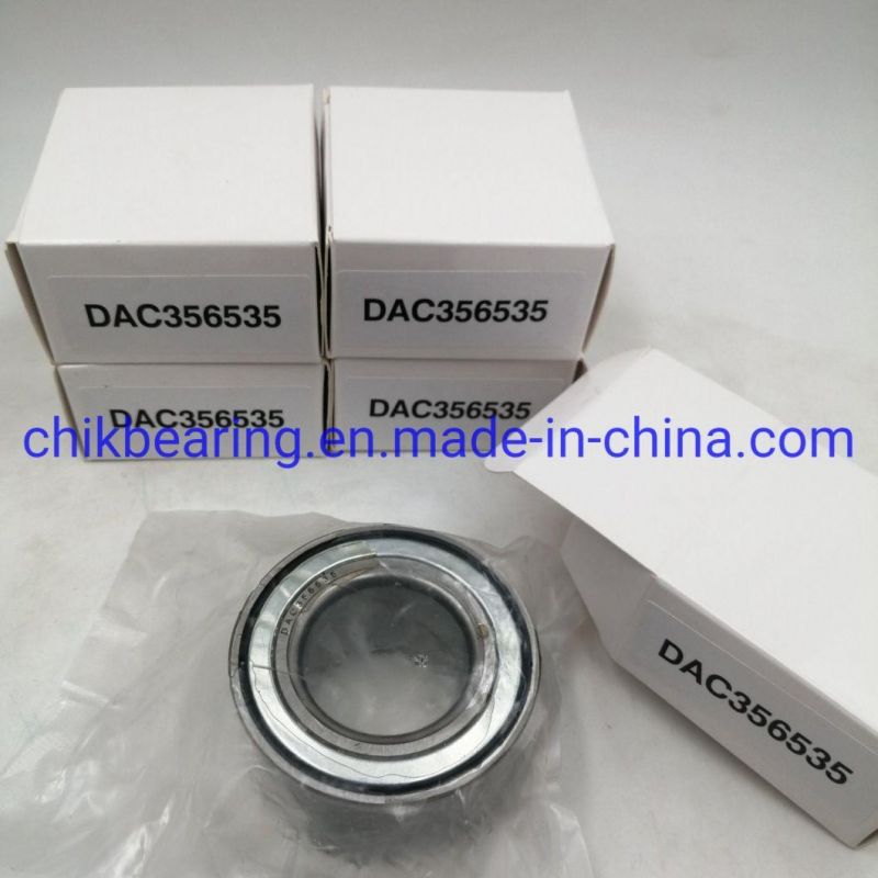 Wheel Hub Bearings Dac35650035zz Dac428236zz Used in Gearbox, Instrument, Motor, Electric Appliance, Internal Combustion Engine, Agriculture, Roller Skates