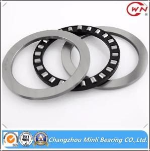 High Quality Axial/Thrust Cylindrical Roller Bearing and Cage Assemblies
