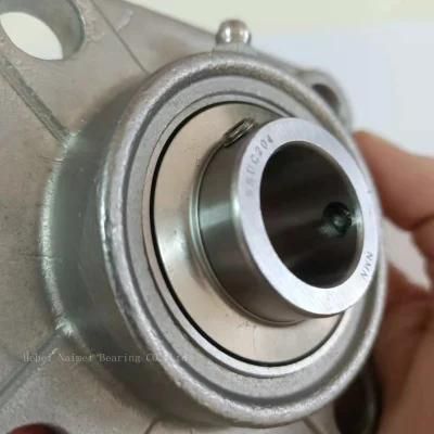 Stainless Steel Pillow Block Bearings Sucf Series Sucf205, Sucf207