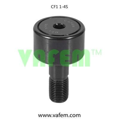 Cam Follower/Roller Bearing/Needle Bearing/Needle Roller Bearing/ CF1 1-4s/China Factory