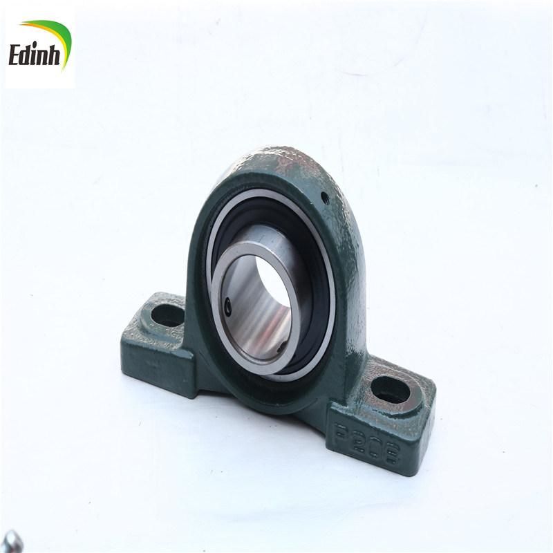 Stainless Steel Ucph206 Pillow Block Bearing UCP206 pH206