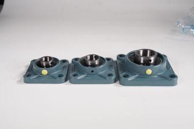 Bearings Mounted Pillow Block with Housing Agriculture Automative Insert Bearing Spherical Ball Roller Bearings Made in China