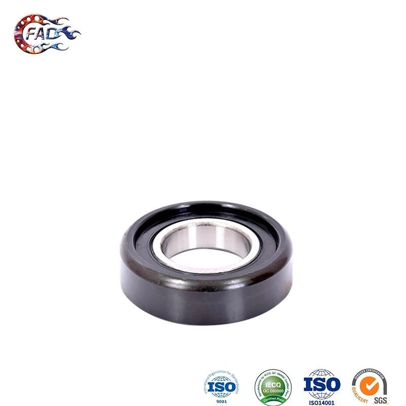 Xinhuo Bearing China Taper Roller Bearing Suppliers V1 V2 V3 V4 Deep Groove Ball Bearing 6204RS Deep Groove Roller Bearing